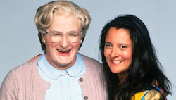 Robin Williams