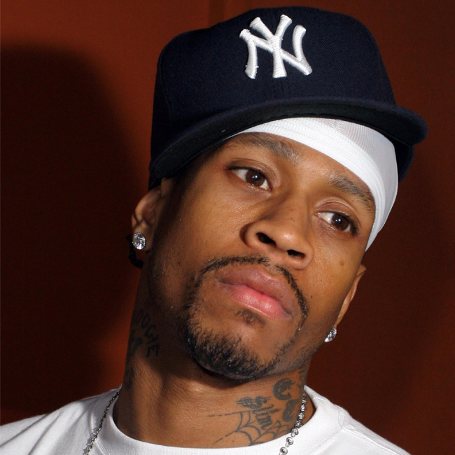 Allen Iverson
