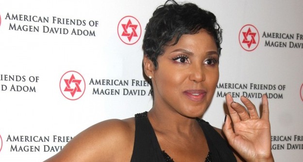 Toni Braxton