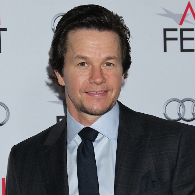 Mark Wahlberg