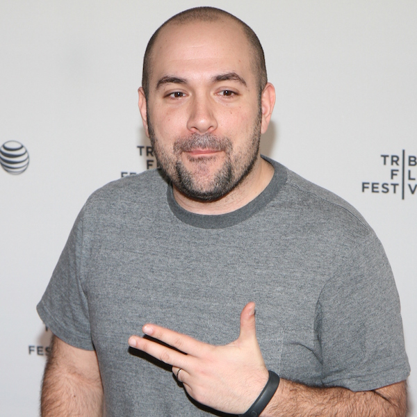 Peter Rosenberg