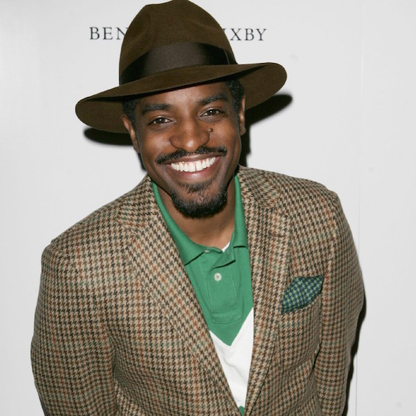Andre 3000
