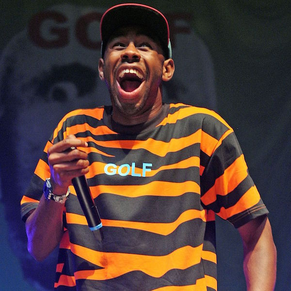 Tyler the Creator