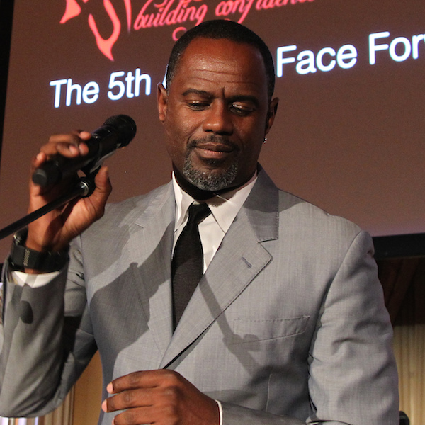 Brian McKnight