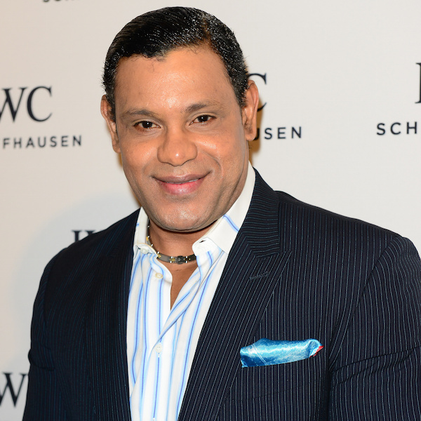 Sammy Sosa