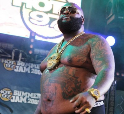 Rick Ross
