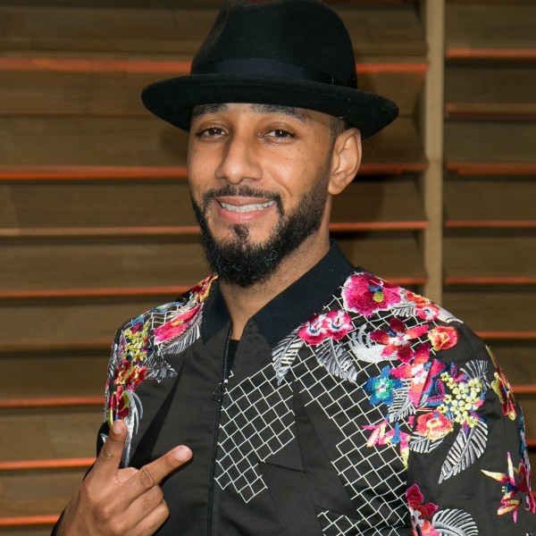 Swizz Beatz