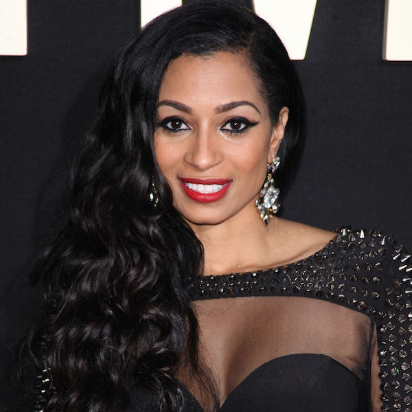 Karlie Redd