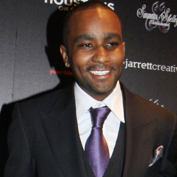 Nick Gordon