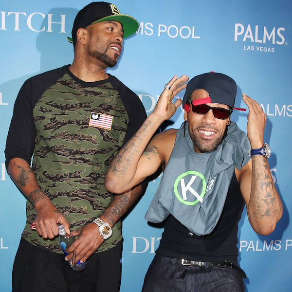 Redman and Method Man
