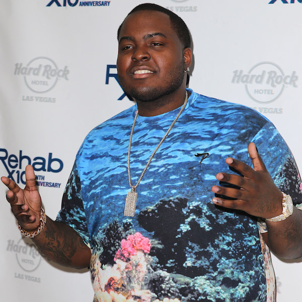 Sean Kingston