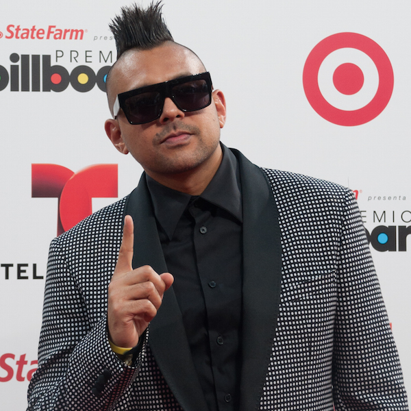 Sean Paul