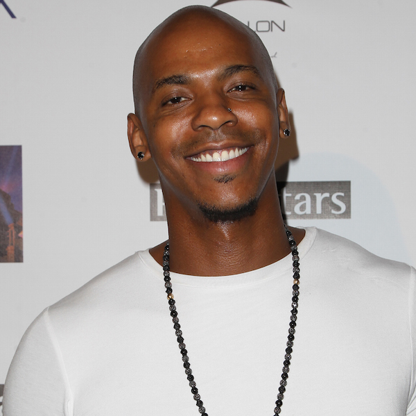 Mehcad Brooks