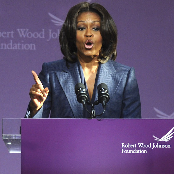 Michelle Obama