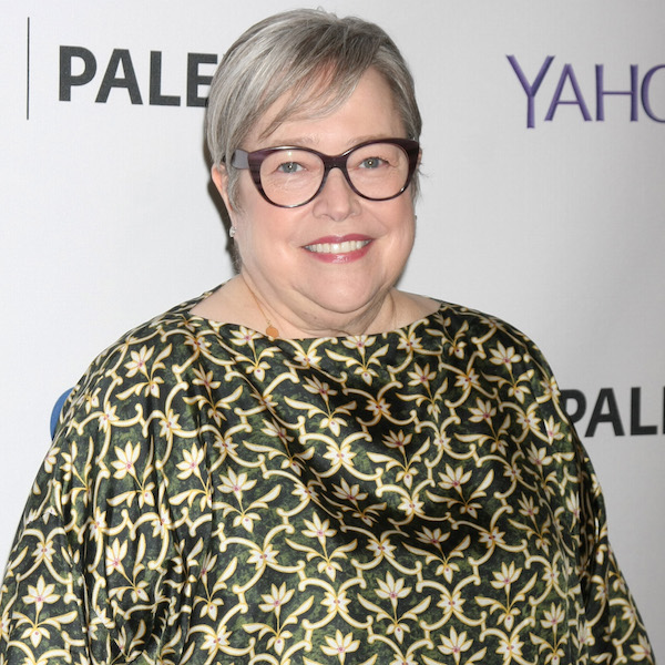 Kathy Bates