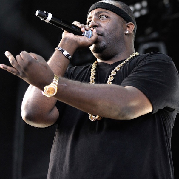 Erick Sermon
