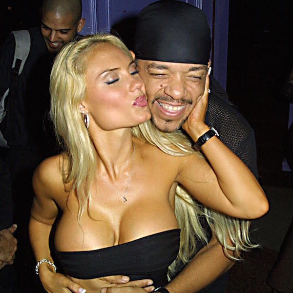 IceT & Coco