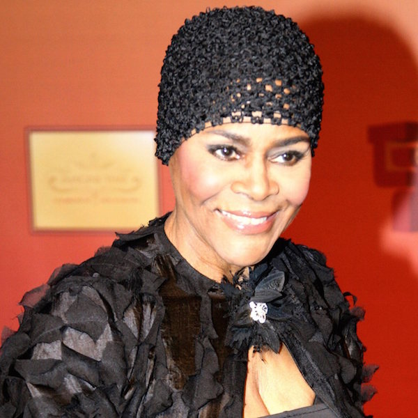 Cicely Tyson