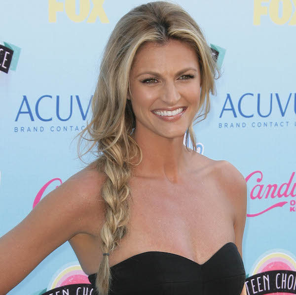 Erin Andrews