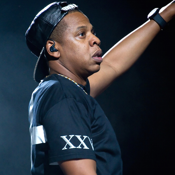 Jay-Z
