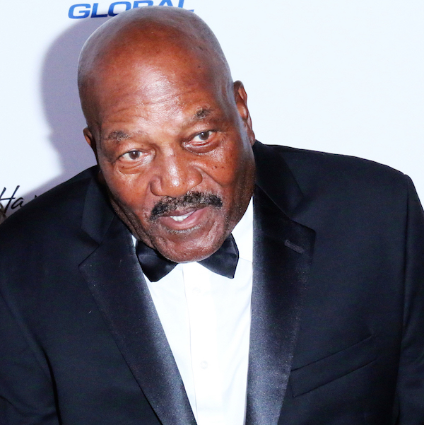 Jim Brown