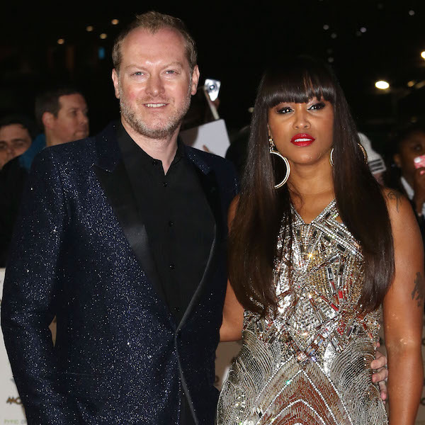 Eve Jeffers-Cooper and Maximillion Cooper