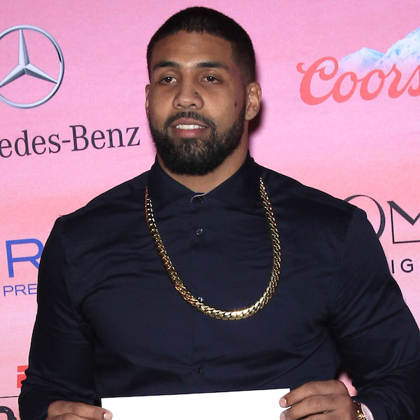 Arian Foster
