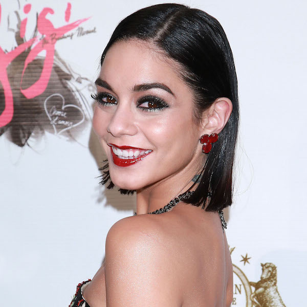 Vanessa Hudgens