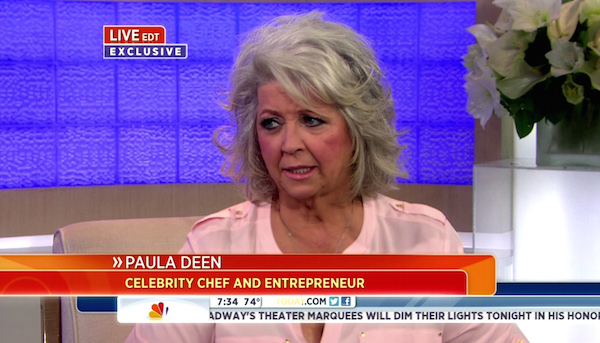Paula Deen