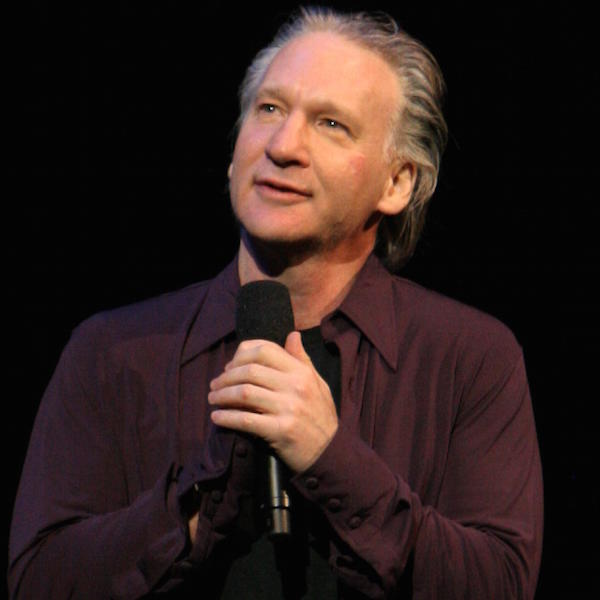 Bill Maher