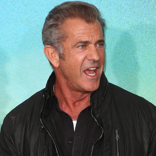 Mel Gibson