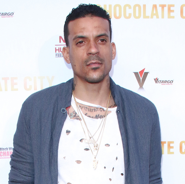 Matt Barnes