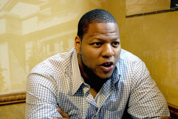 Ndamukong Suh
