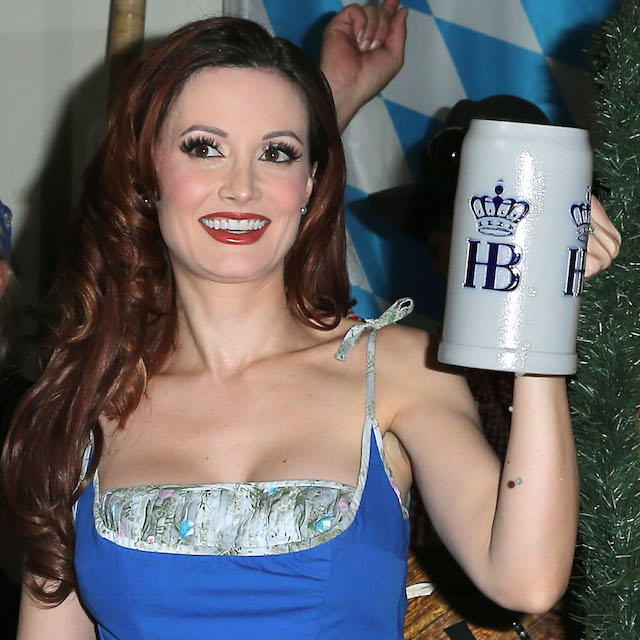 Holly Madison 