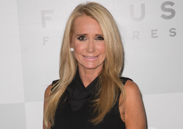 Kim Richards