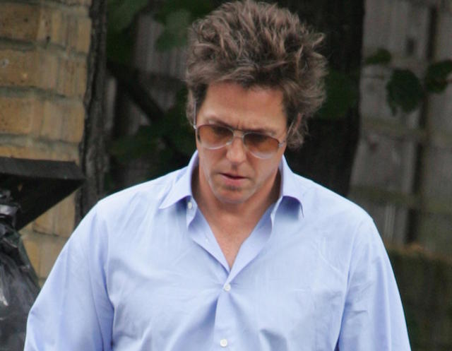 Hugh Grant