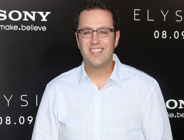 Jared Fogle