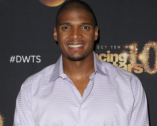 Michael Sam