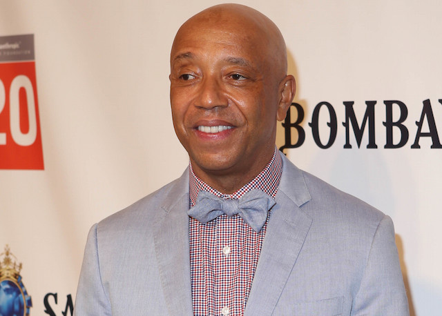 Russell Simmons