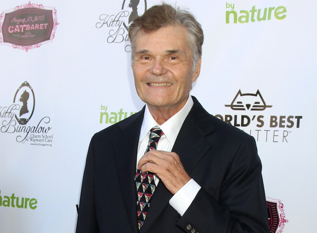 Fred Willard