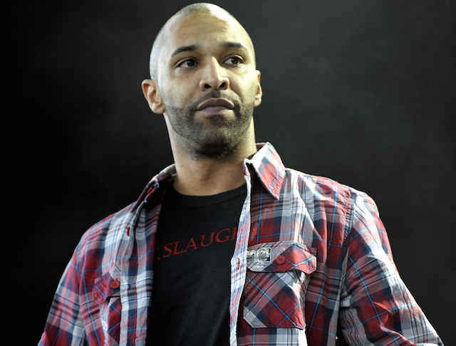 Joe Budden