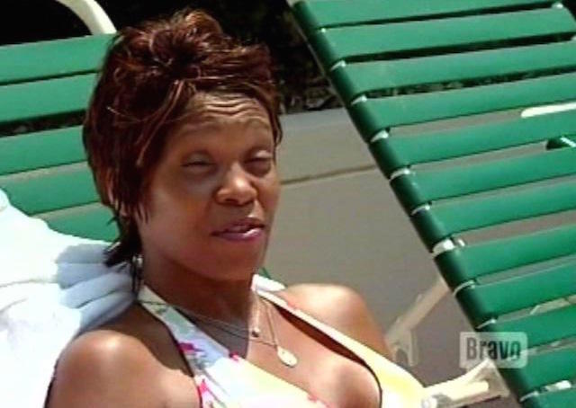 Whitney Houston