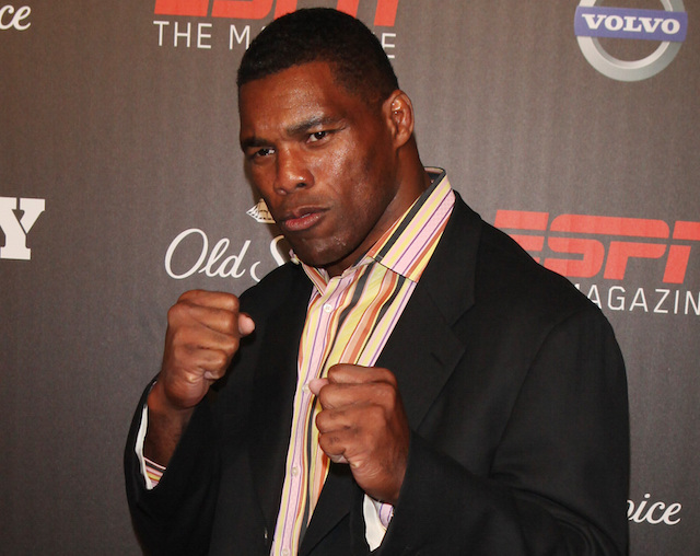 Herschel Walker