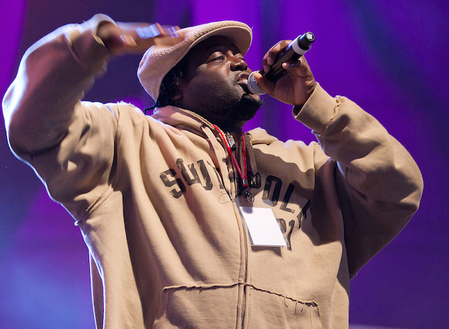 Afroman