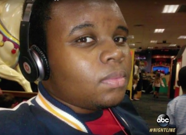 Michael Brown