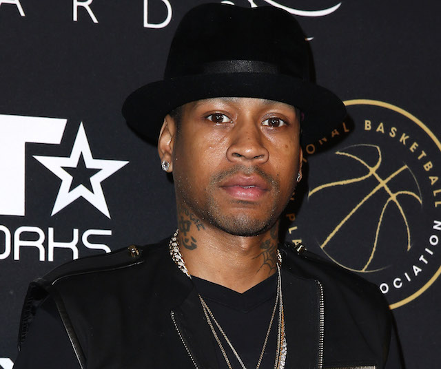 Allen Iverson