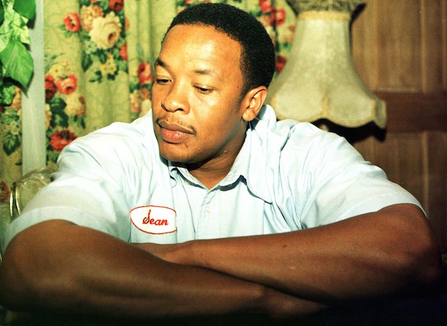 Dr Dre