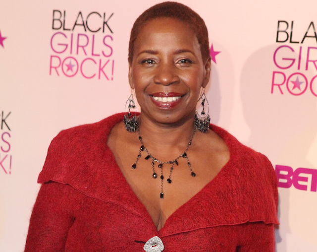 Iyanla Vanzant