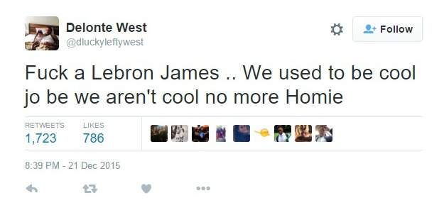 delonte-west-lebron-james-diss-2