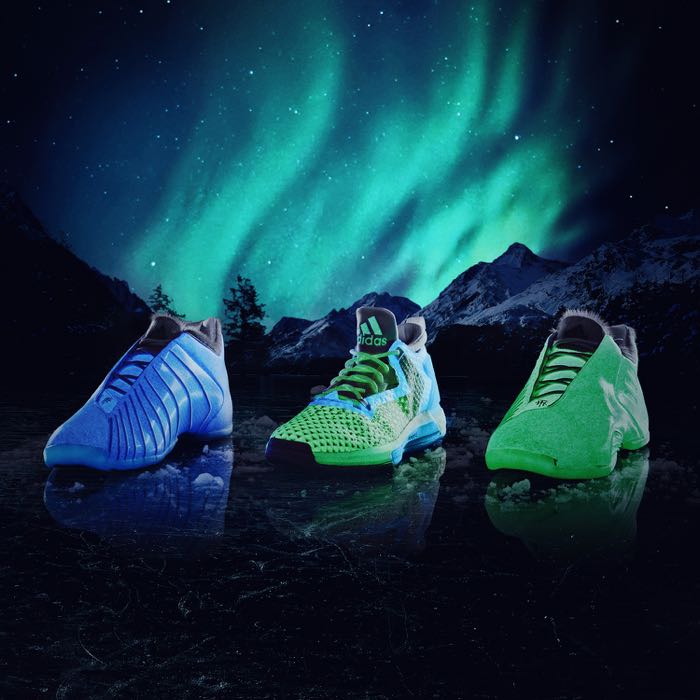 adidas ASW16 Group Glow Square
